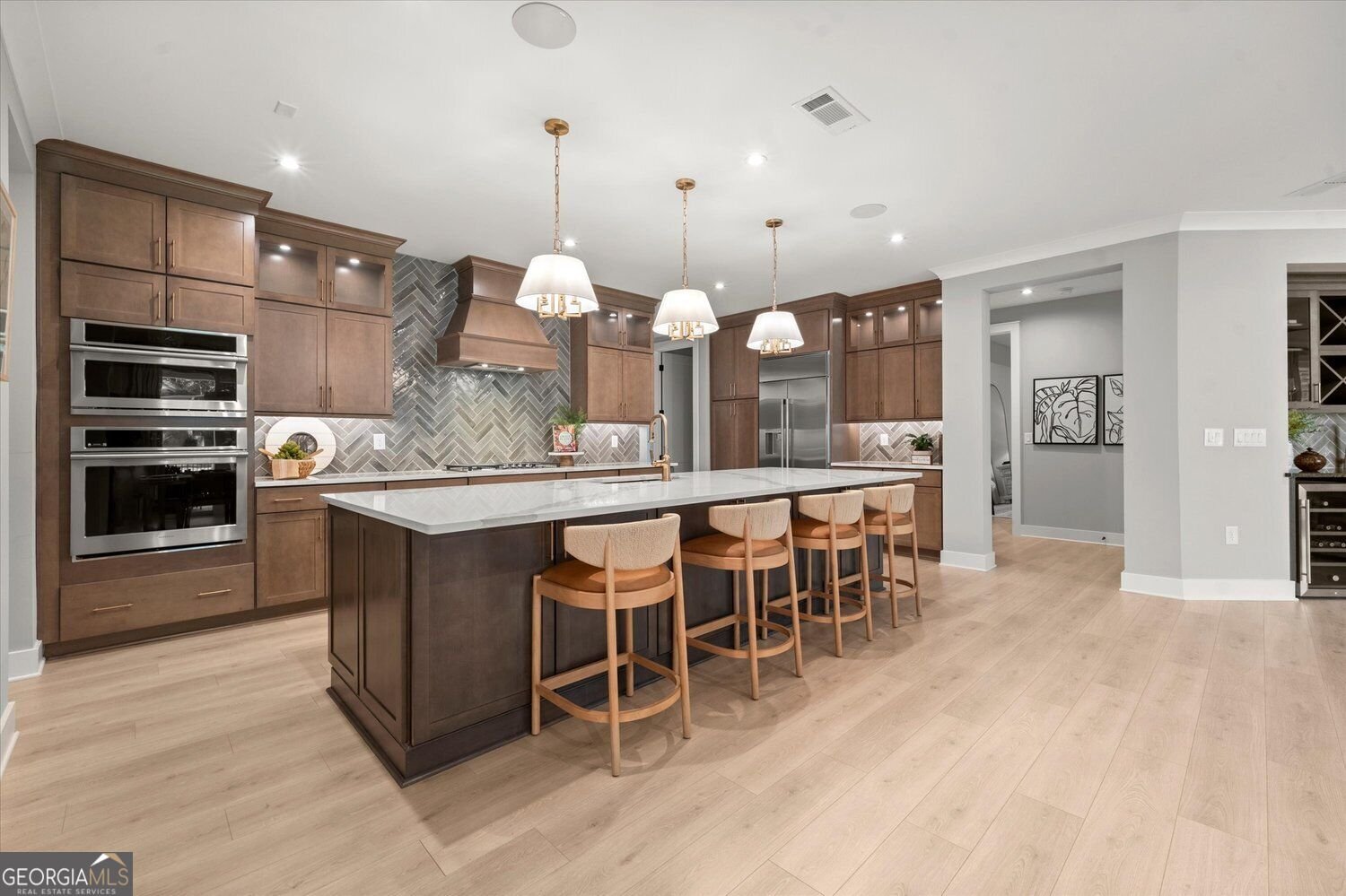 3880 Manor Court Drive Alpharetta - Photo 10