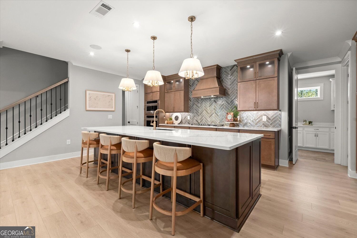 3880 Manor Court Drive Alpharetta - Photo 12