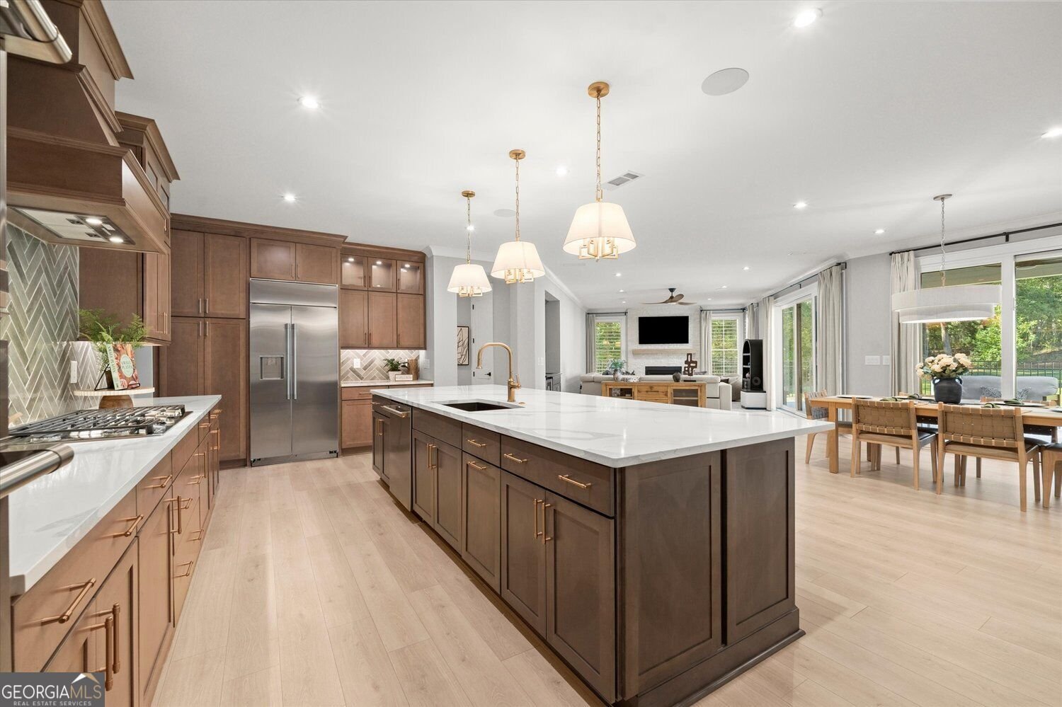 3880 Manor Court Drive Alpharetta - Photo 13