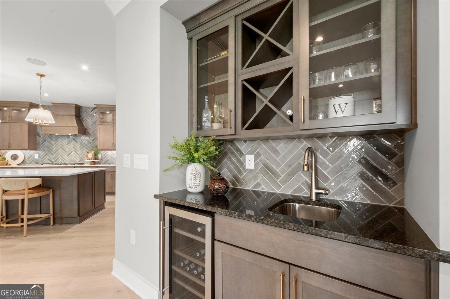 3880 Manor Court Drive Alpharetta - Photo 16