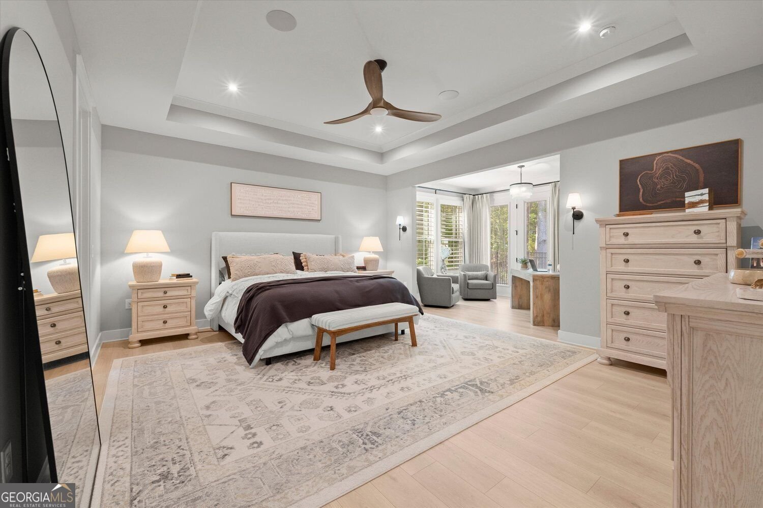 3880 Manor Court Drive Alpharetta - Photo 19