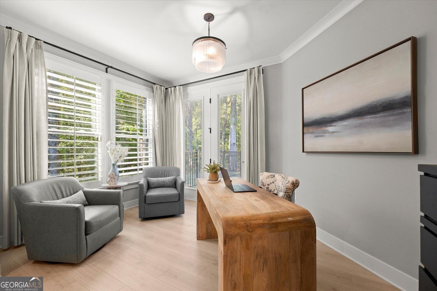 3880 Manor Court Drive Alpharetta - Photo 20