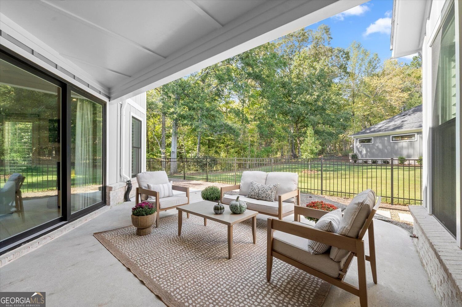 3880 Manor Court Drive Alpharetta - Photo 56