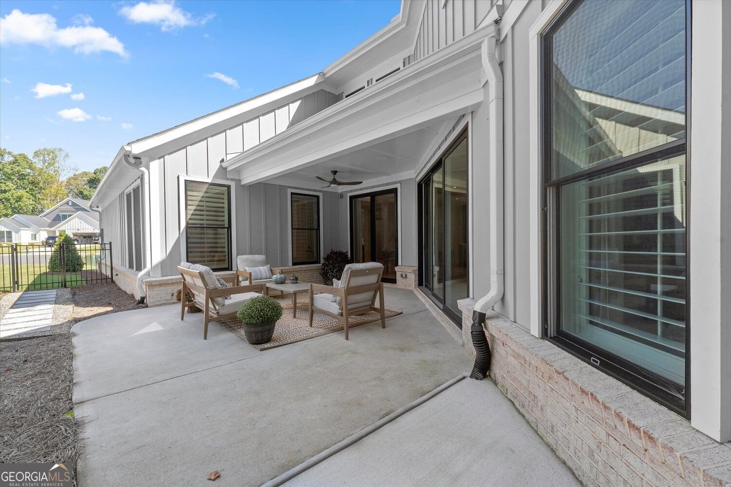 3880 Manor Court Drive Alpharetta - Photo 58