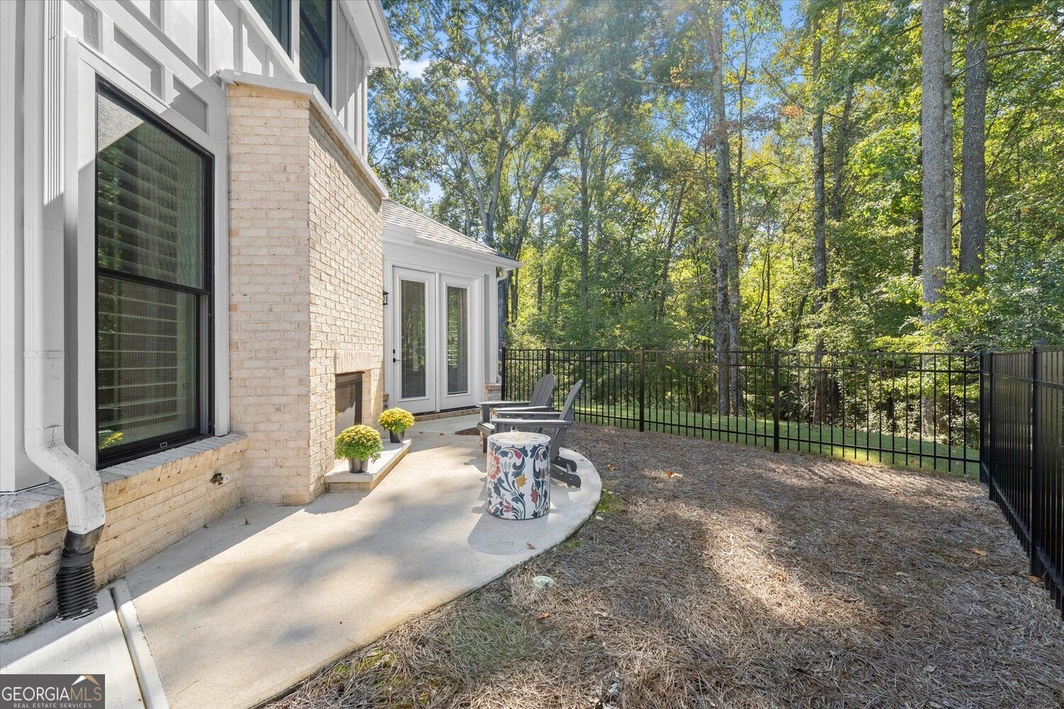 3880 Manor Court Drive Alpharetta - Photo 59