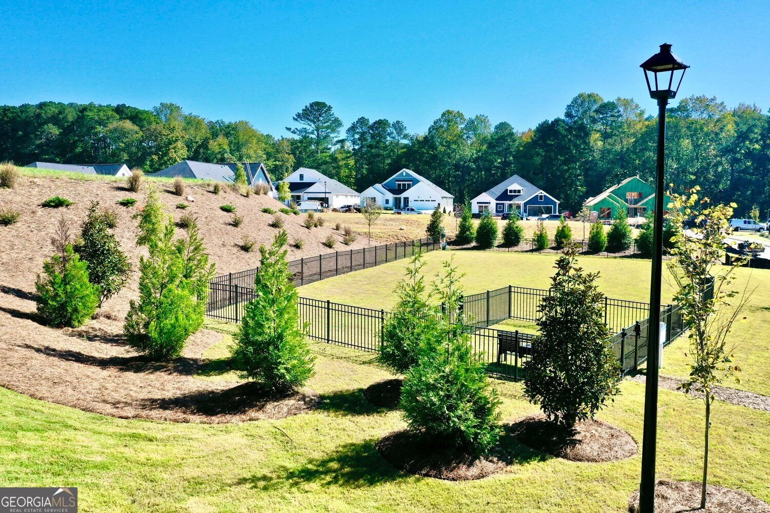3880 Manor Court Drive Alpharetta - Photo 64