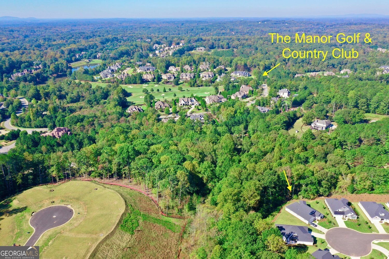 3880 Manor Court Drive Alpharetta - Photo 66