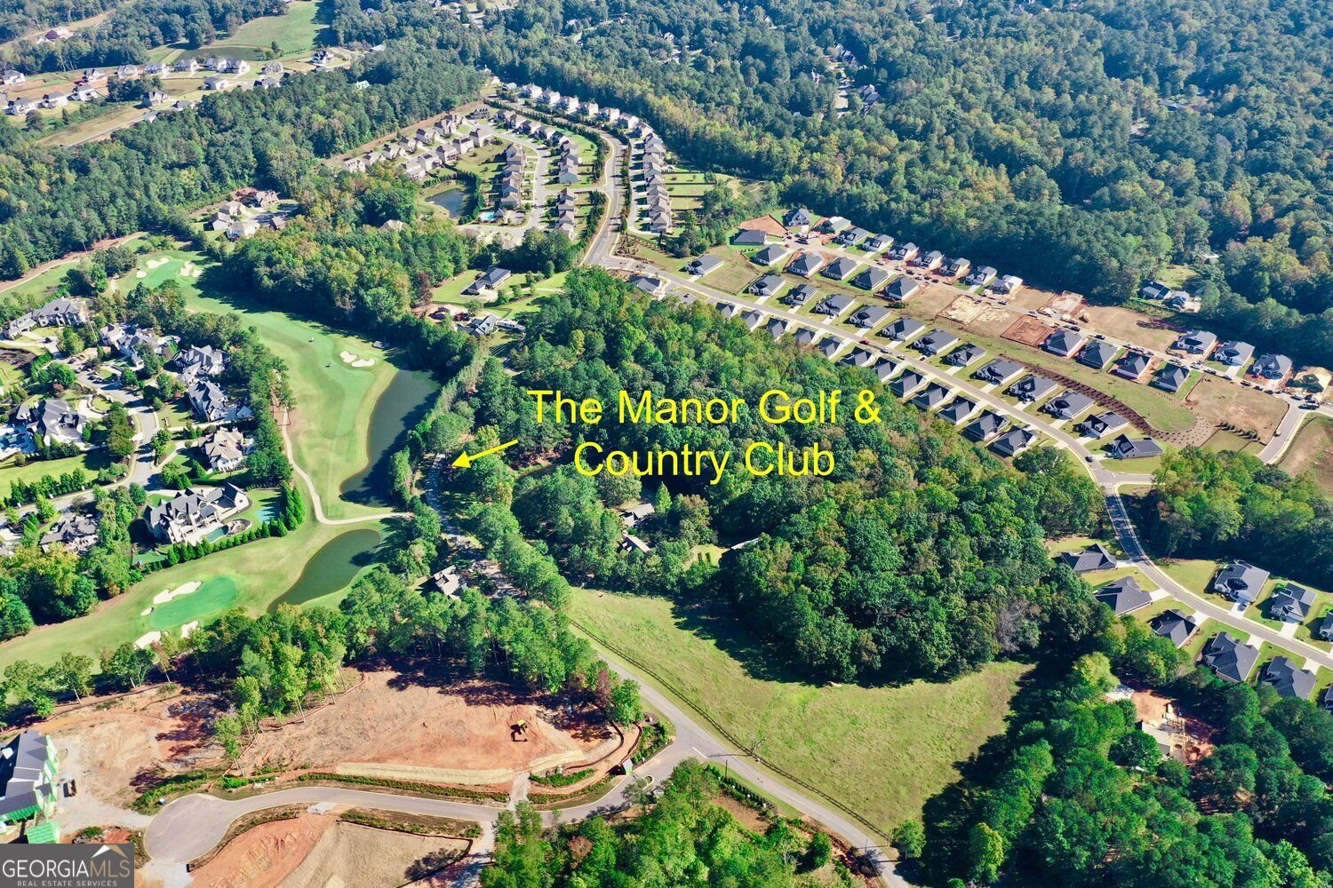 3880 Manor Court Drive Alpharetta - Photo 67