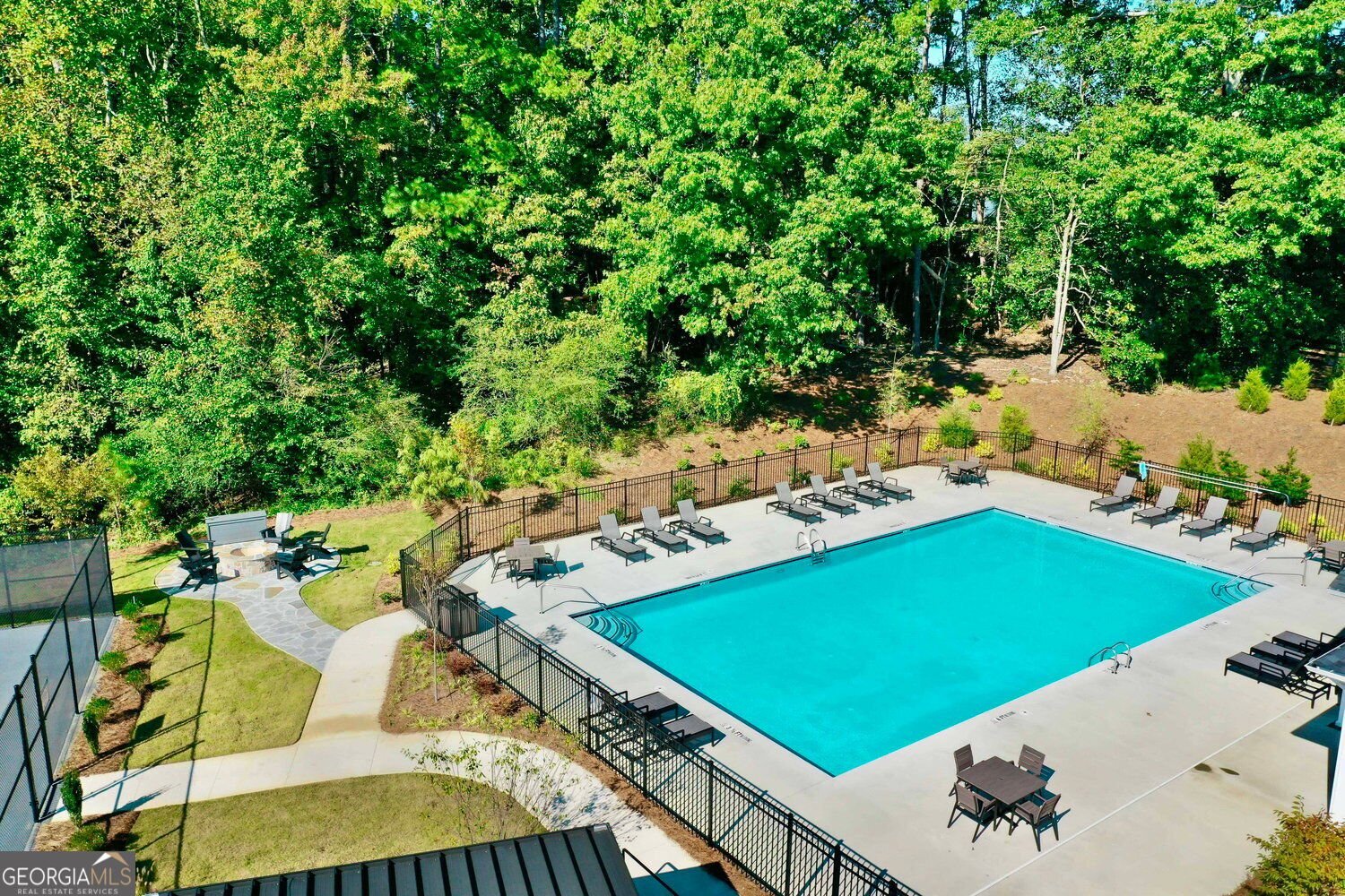 3880 Manor Court Drive Alpharetta - Photo 69