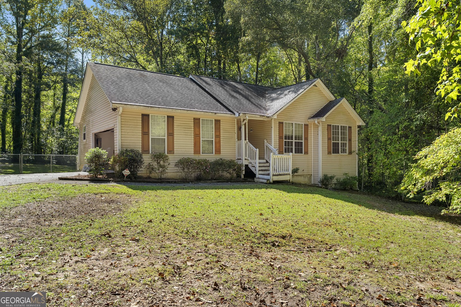 150 Marsha Way Sharpsburg - main photo