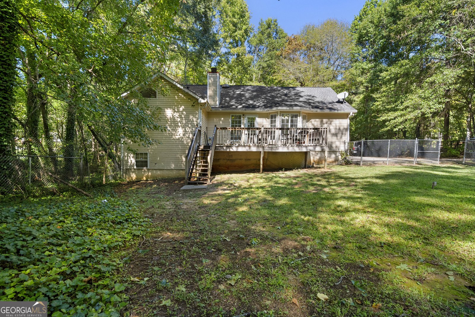 150 Marsha Way Sharpsburg - Photo 23
