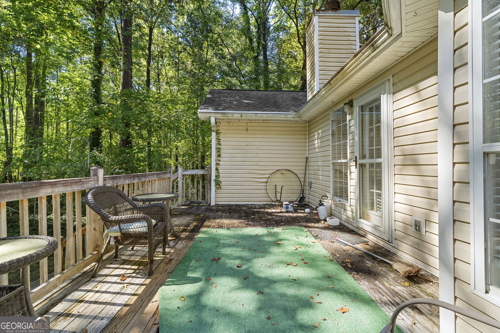 150 Marsha Way Sharpsburg - Photo 24