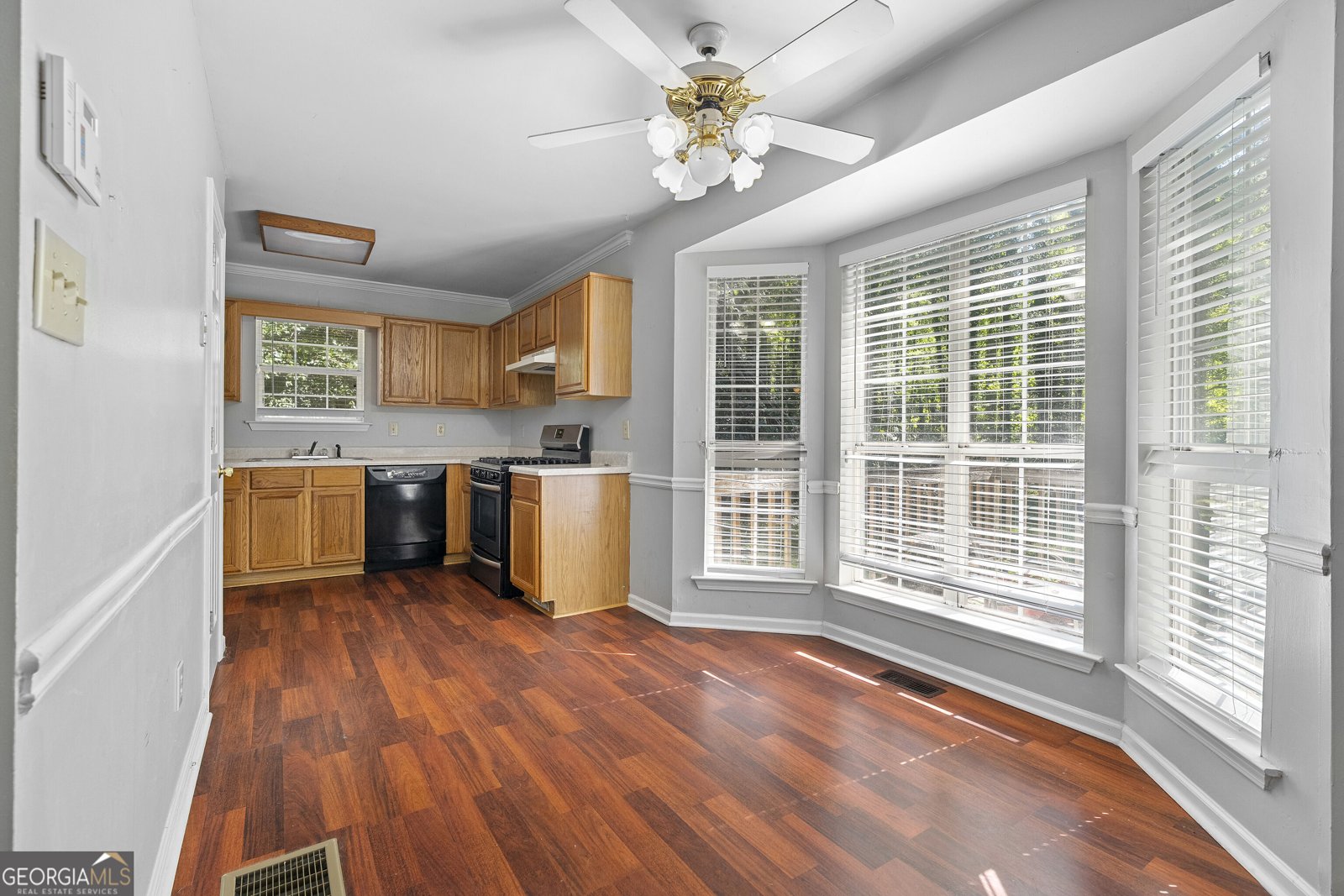150 Marsha Way Sharpsburg - Photo 7