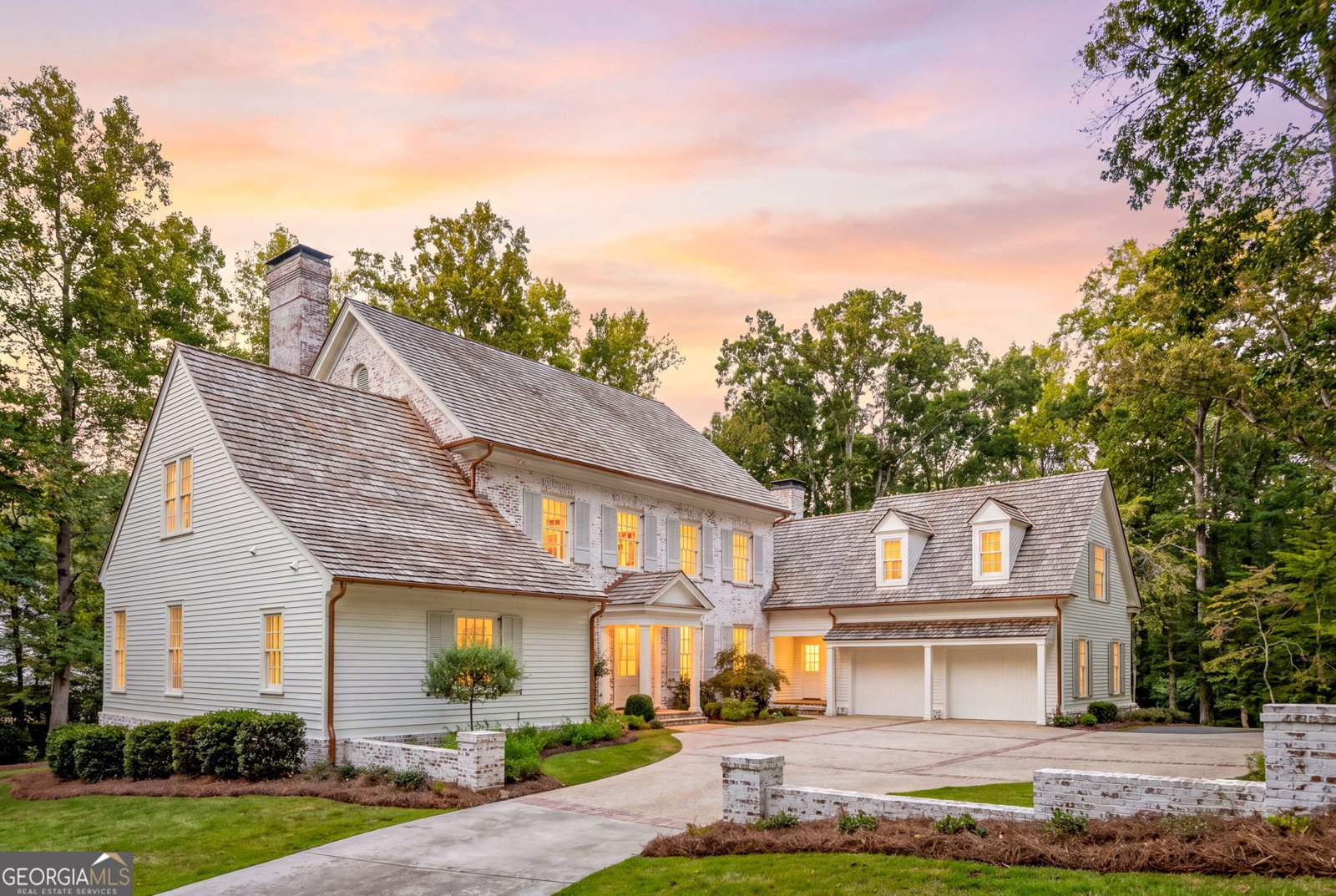14870 Bluff Road Alpharetta - main photo