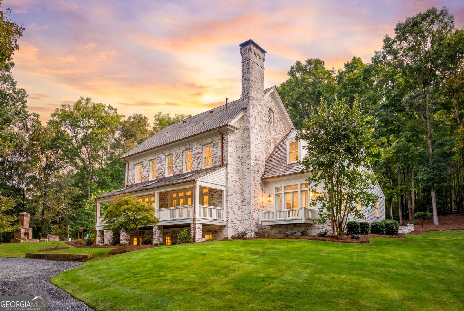 14870 Bluff Road Alpharetta - Photo 14