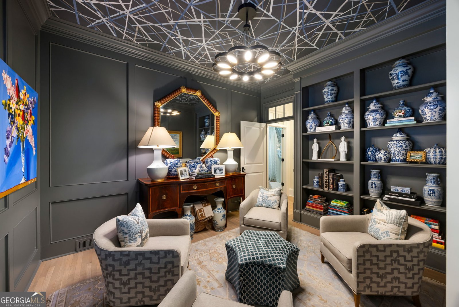 14870 Bluff Road Alpharetta - Photo 19