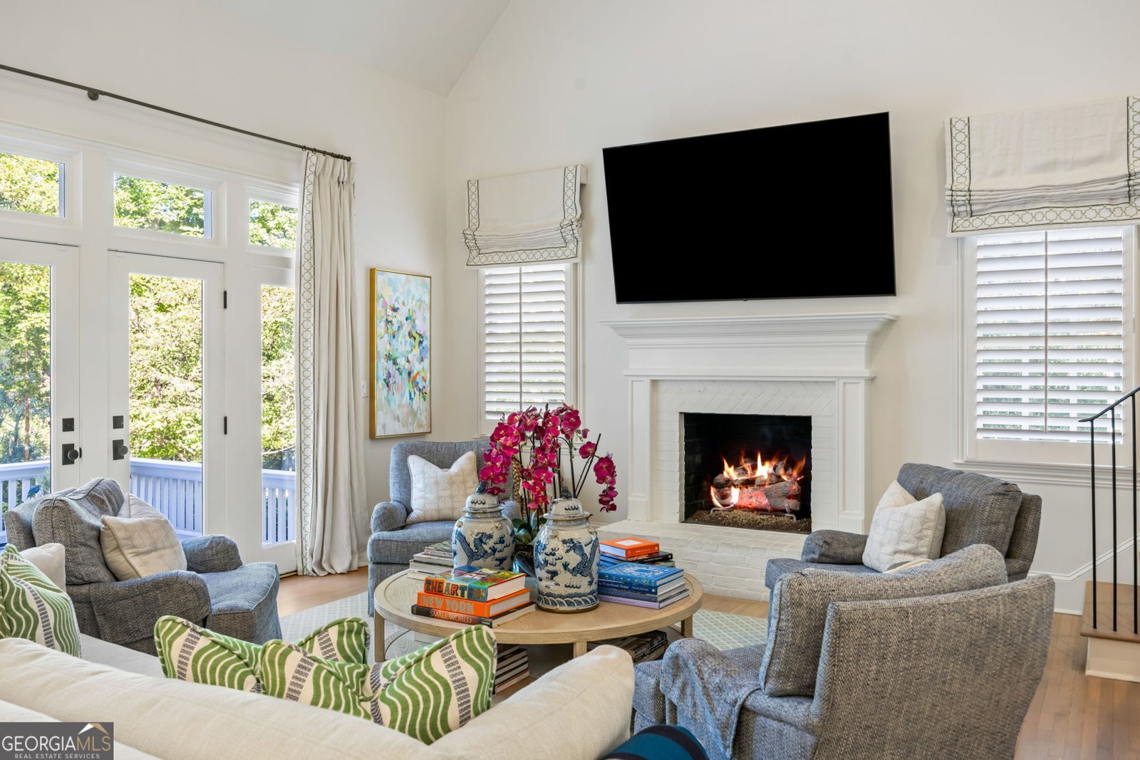 14870 Bluff Road Alpharetta - Photo 29