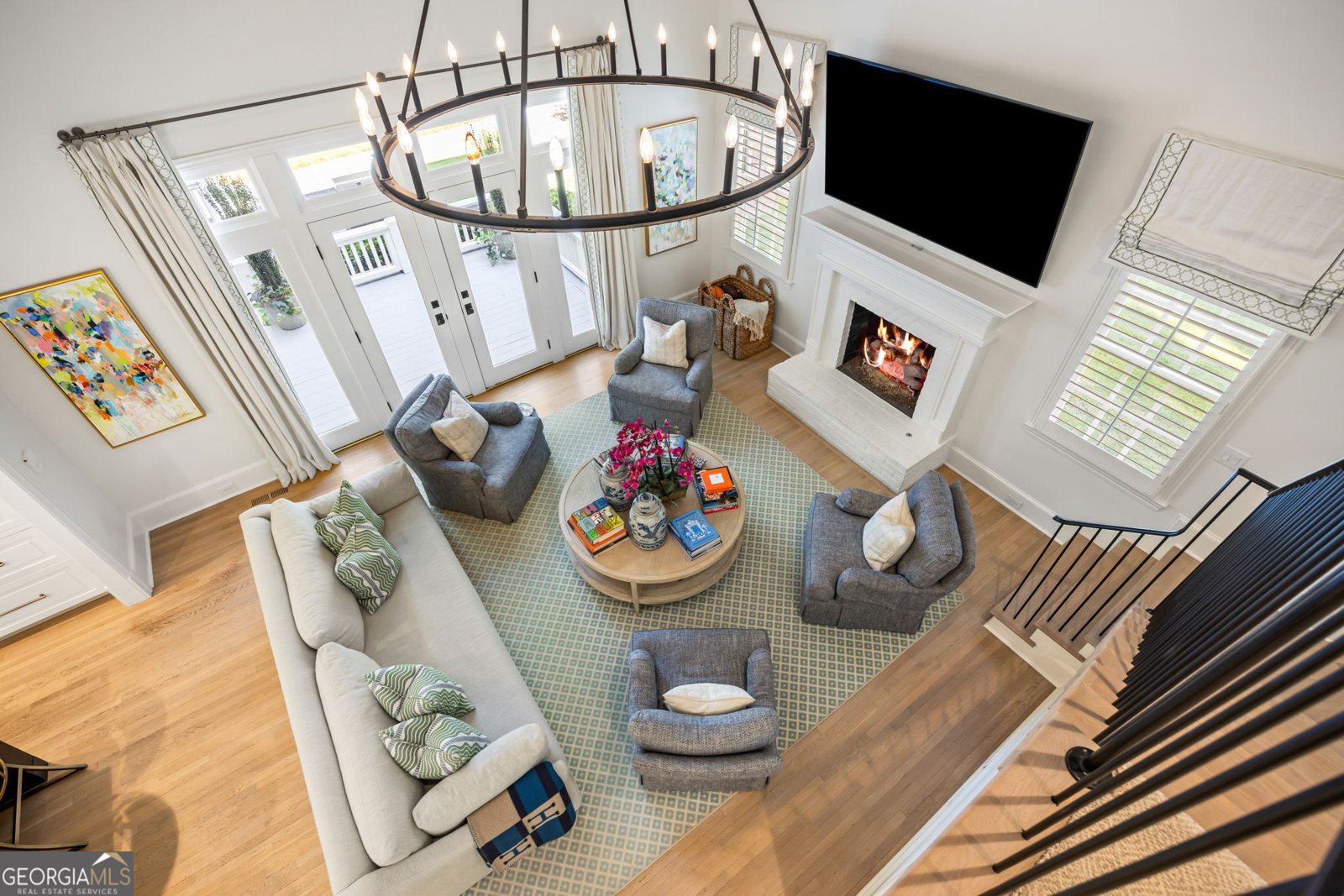 14870 Bluff Road Alpharetta - Photo 32