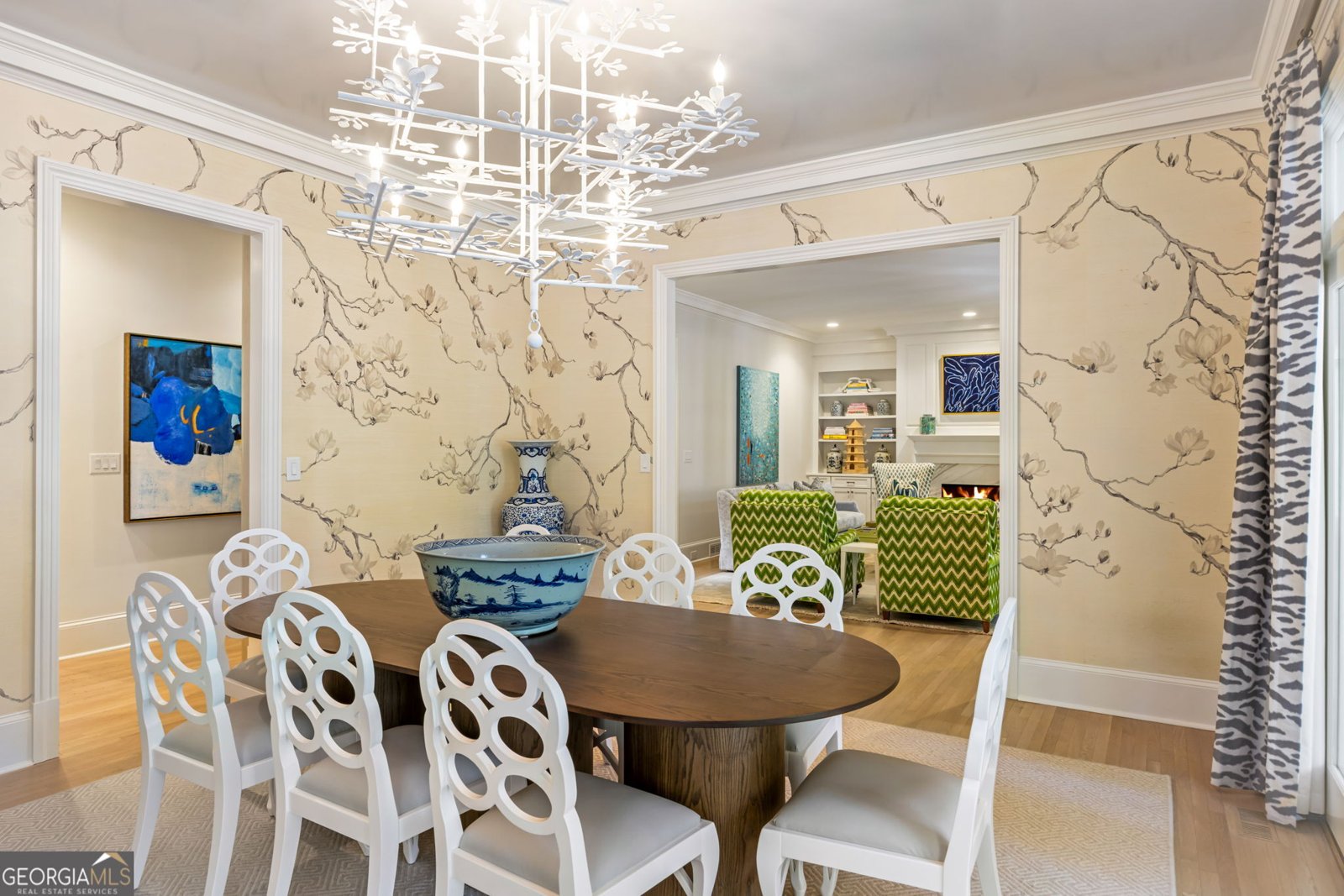 14870 Bluff Road Alpharetta - Photo 36
