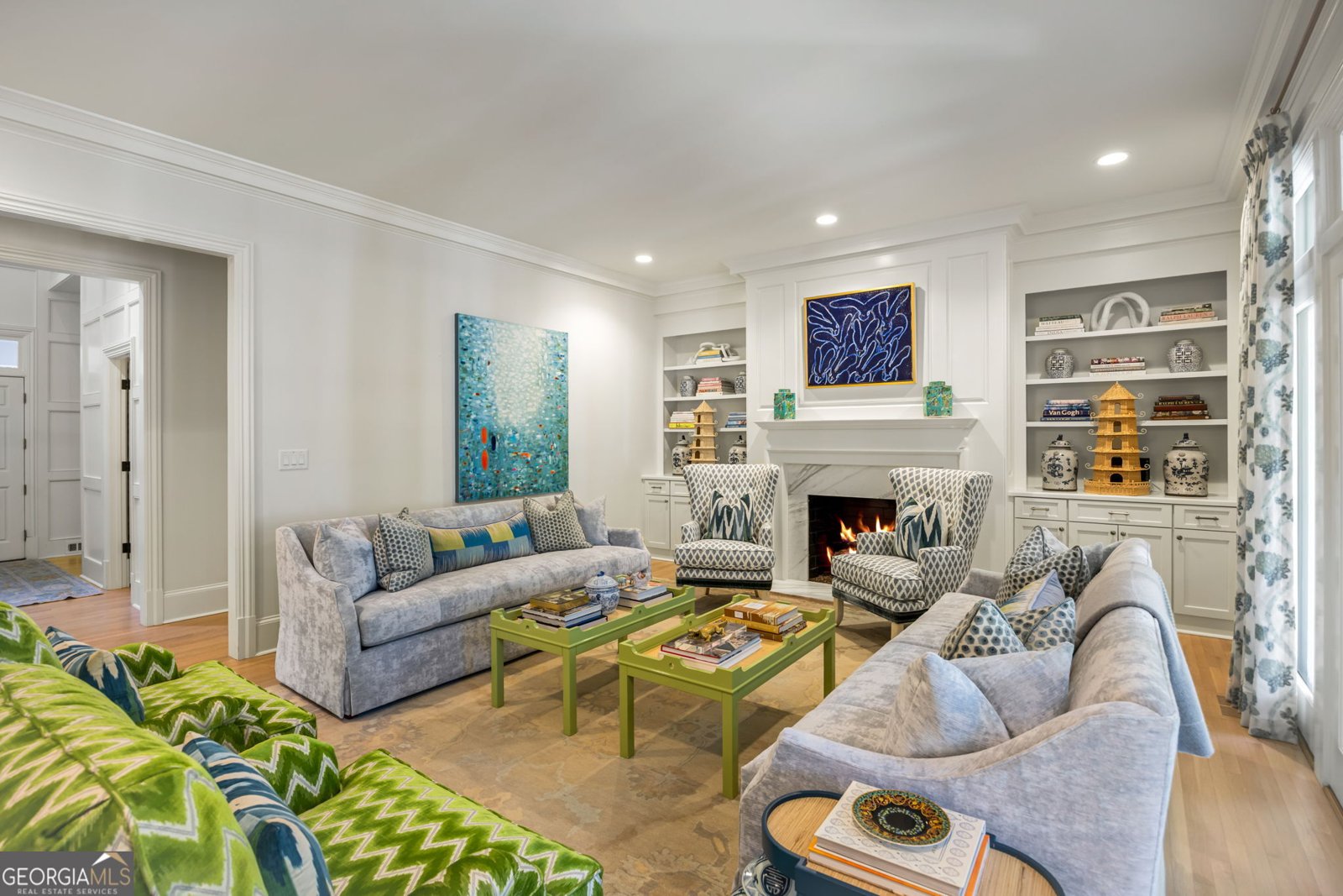 14870 Bluff Road Alpharetta - Photo 39