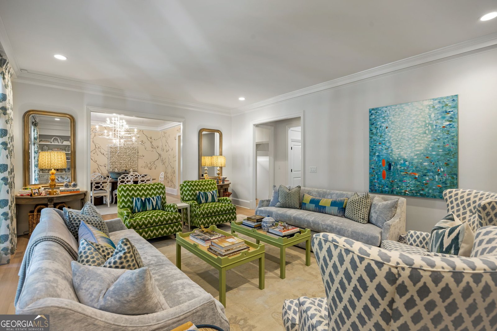 14870 Bluff Road Alpharetta - Photo 41