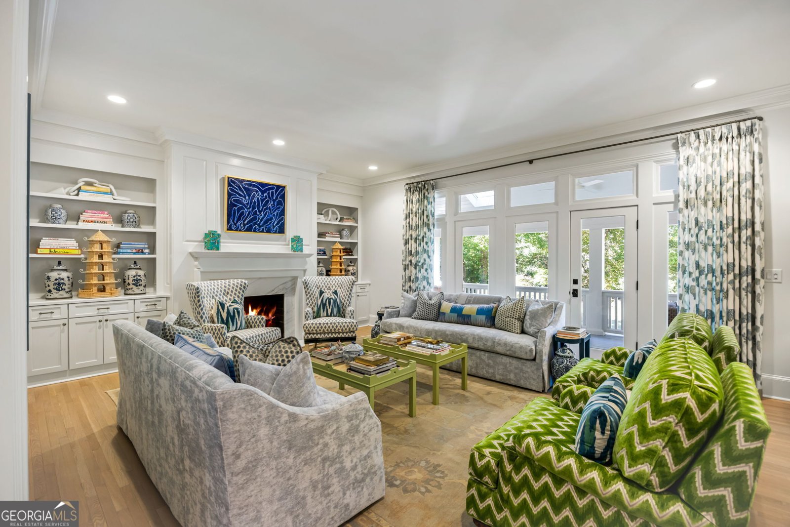 14870 Bluff Road Alpharetta - Photo 42