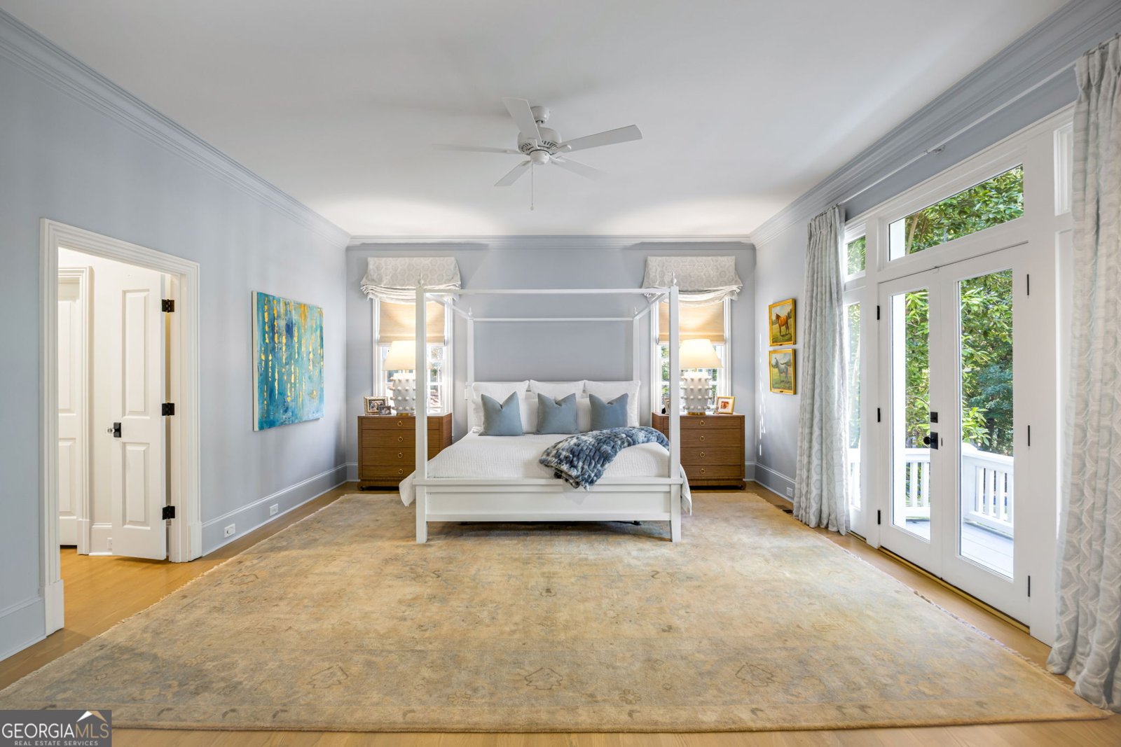 14870 Bluff Road Alpharetta - Photo 47
