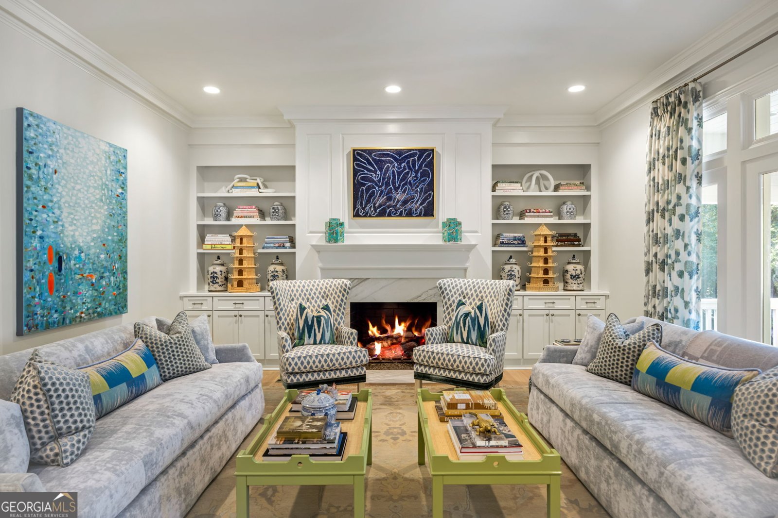 14870 Bluff Road Alpharetta - Photo 7