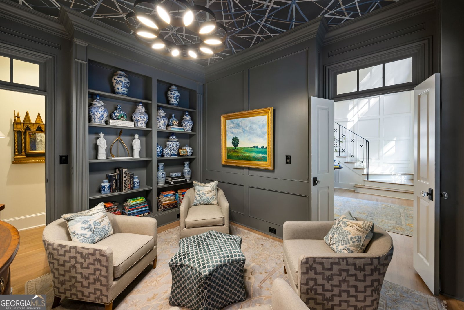14870 Bluff Road Alpharetta - Photo 9