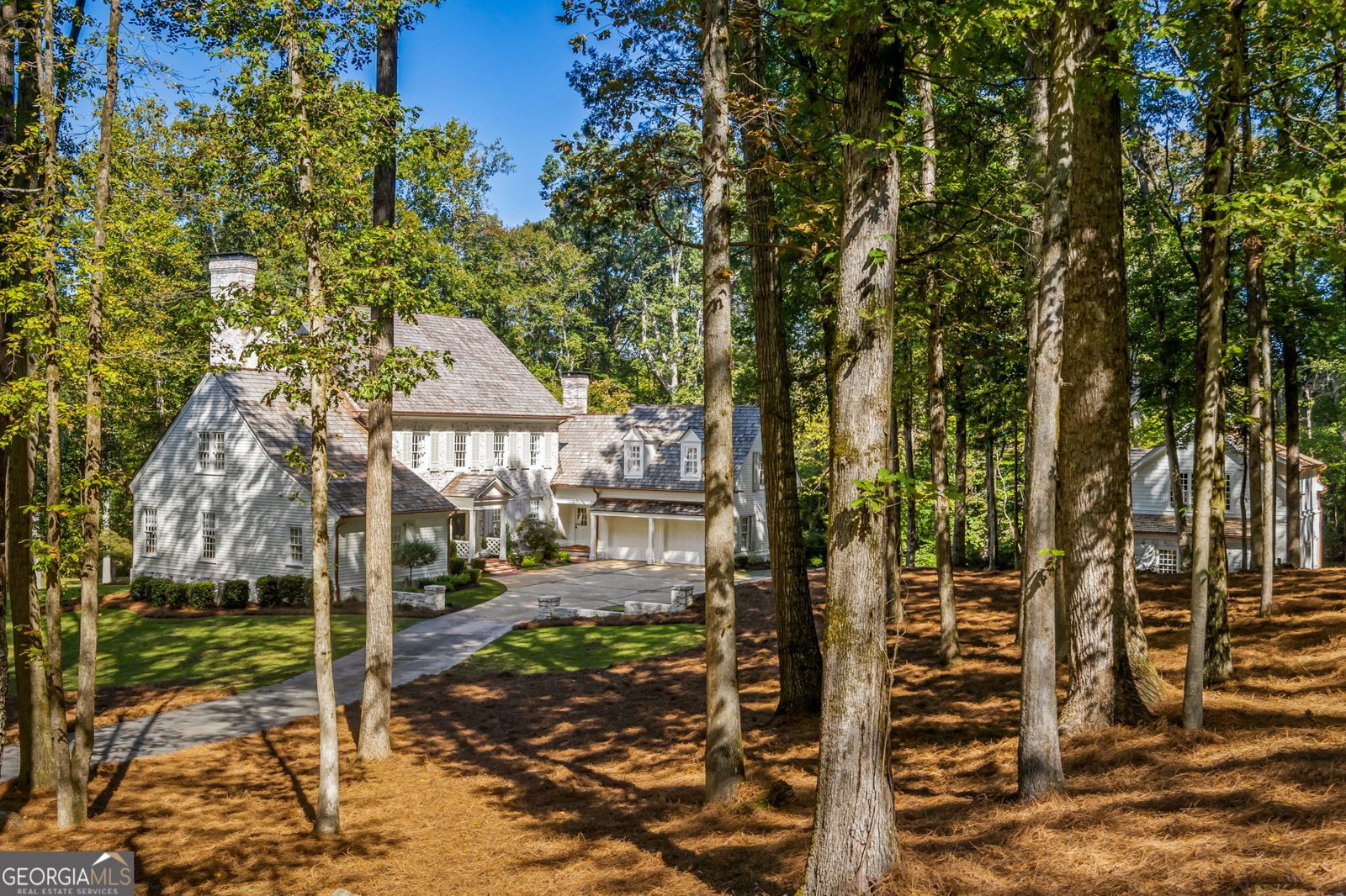 14870 Bluff Road Alpharetta - Photo 95