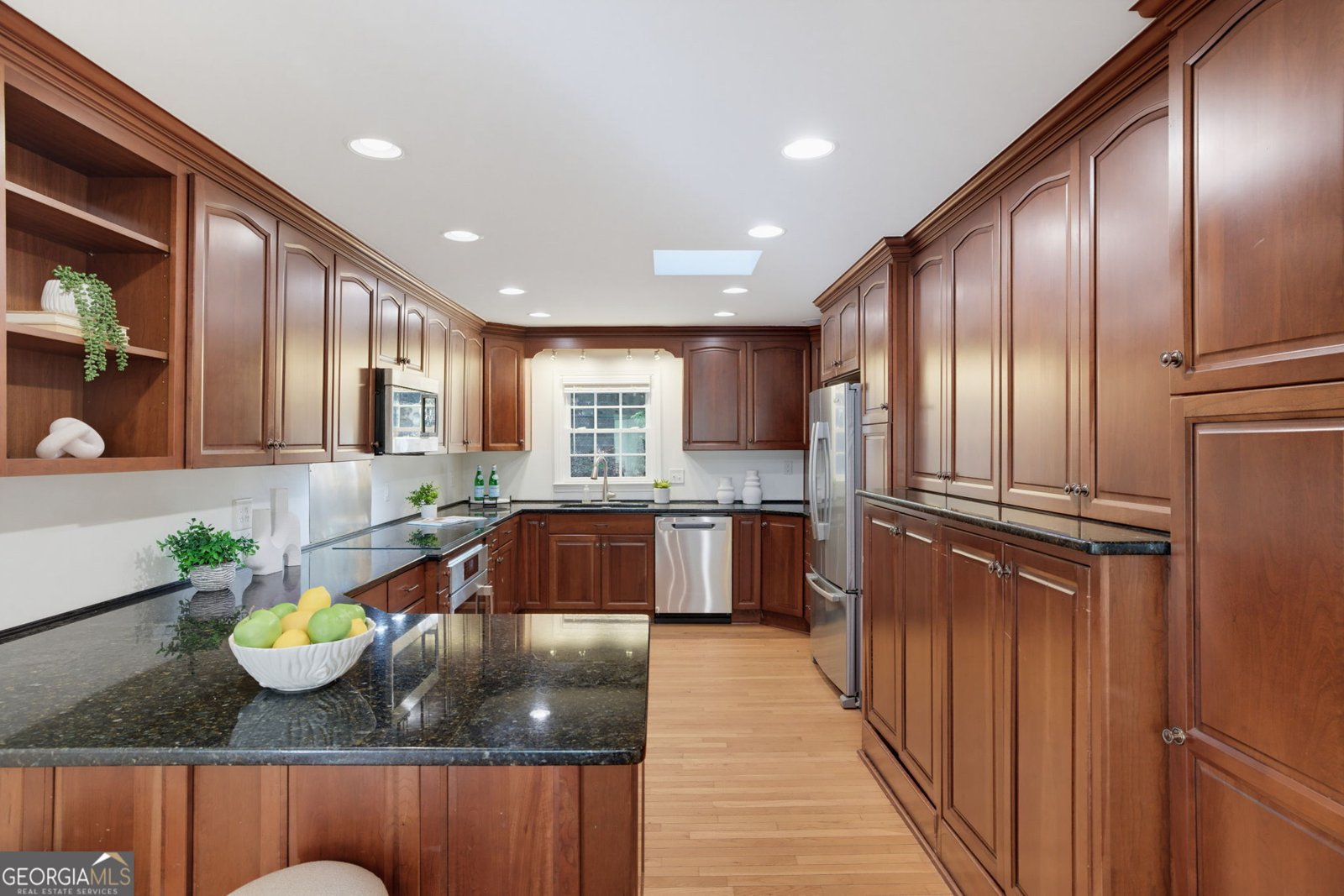 415 Forest Hills Drive Sandy Springs - Photo 11