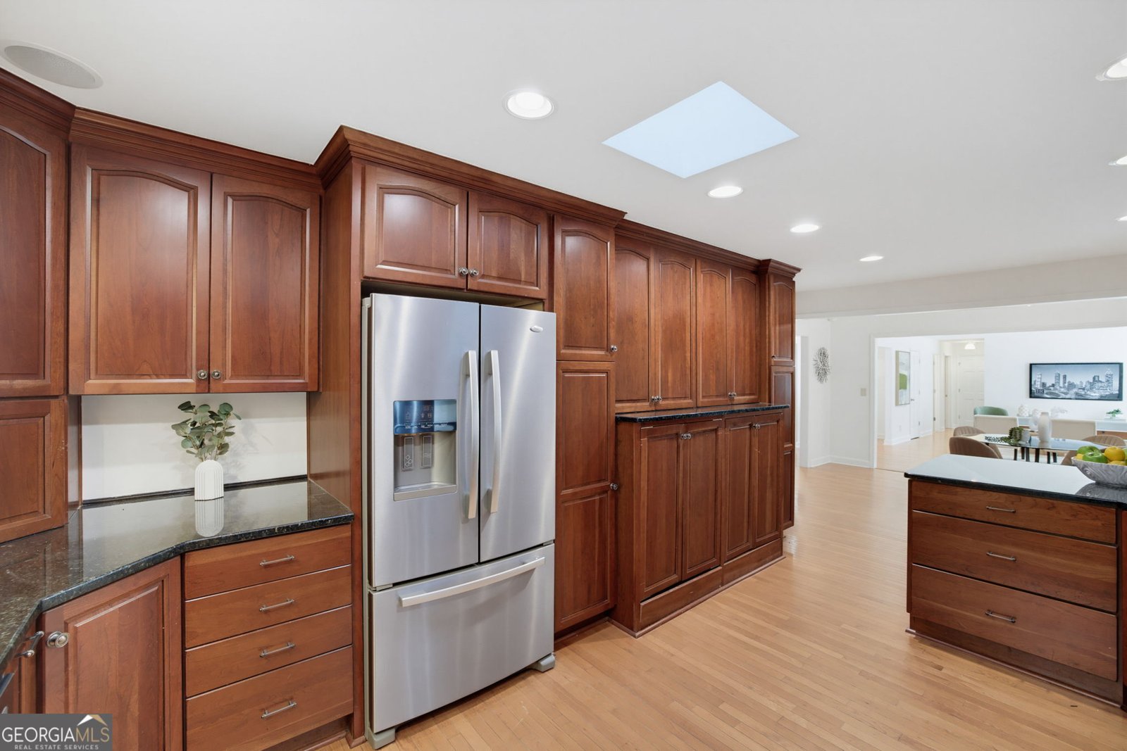 415 Forest Hills Drive Sandy Springs - Photo 14