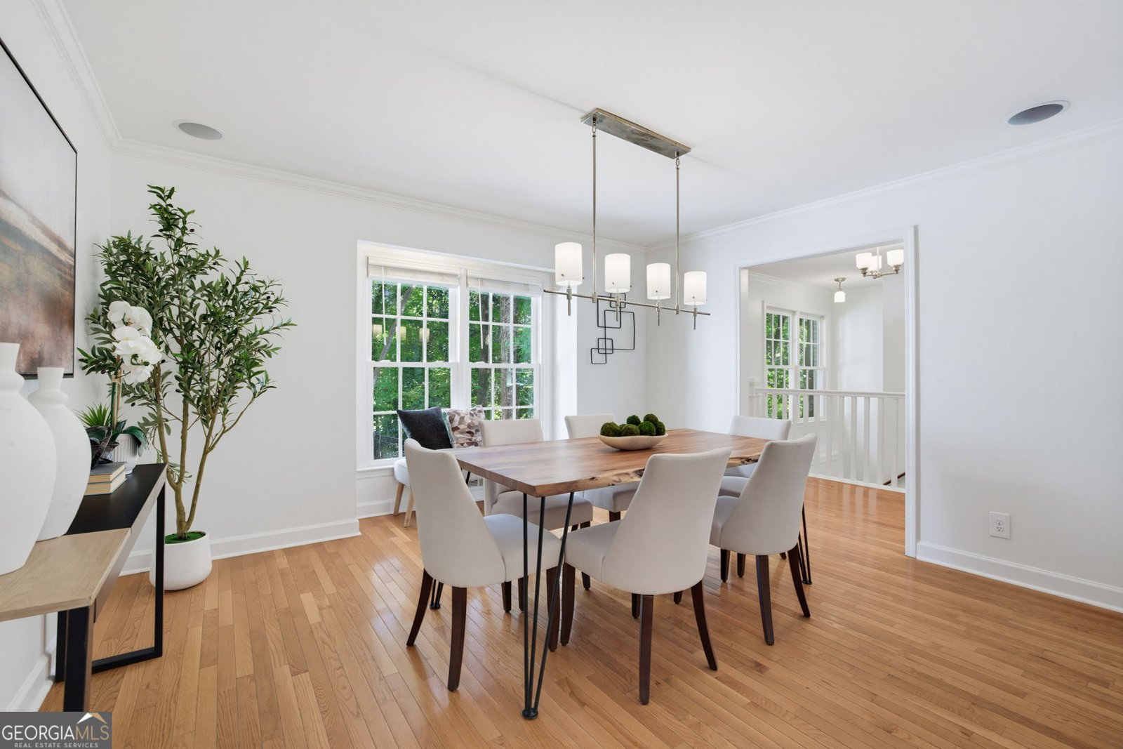 415 Forest Hills Drive Sandy Springs - Photo 16