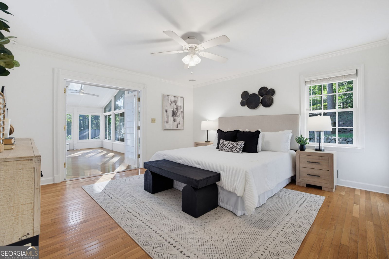 415 Forest Hills Drive Sandy Springs - Photo 20