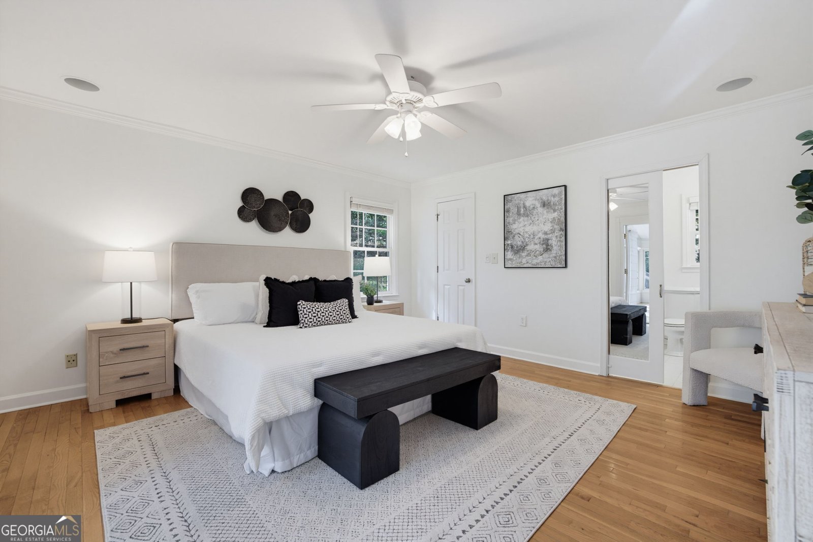 415 Forest Hills Drive Sandy Springs - Photo 21