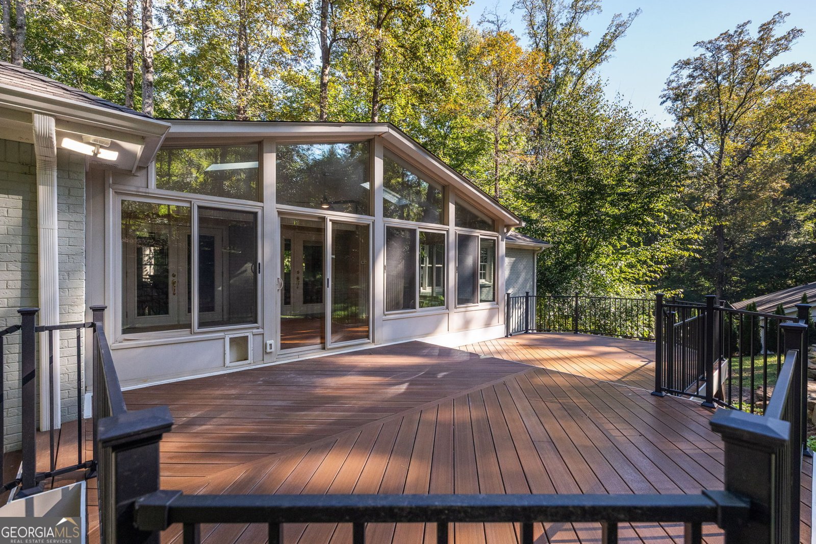 415 Forest Hills Drive Sandy Springs - Photo 32