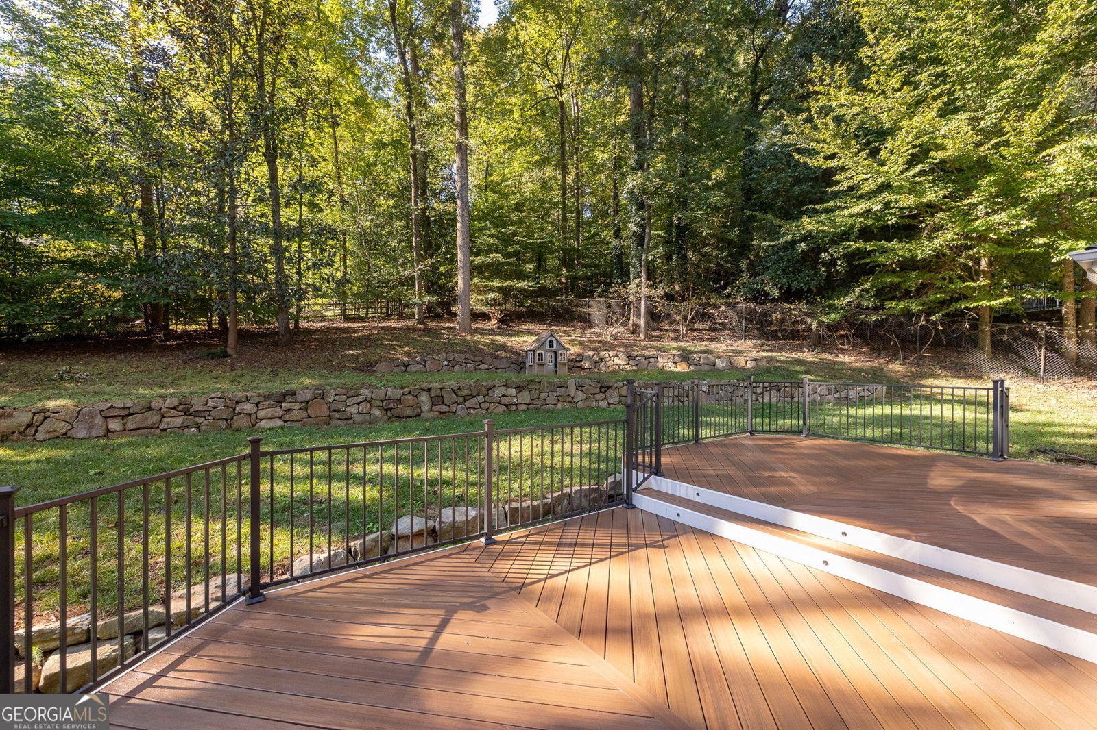 415 Forest Hills Drive Sandy Springs - Photo 33