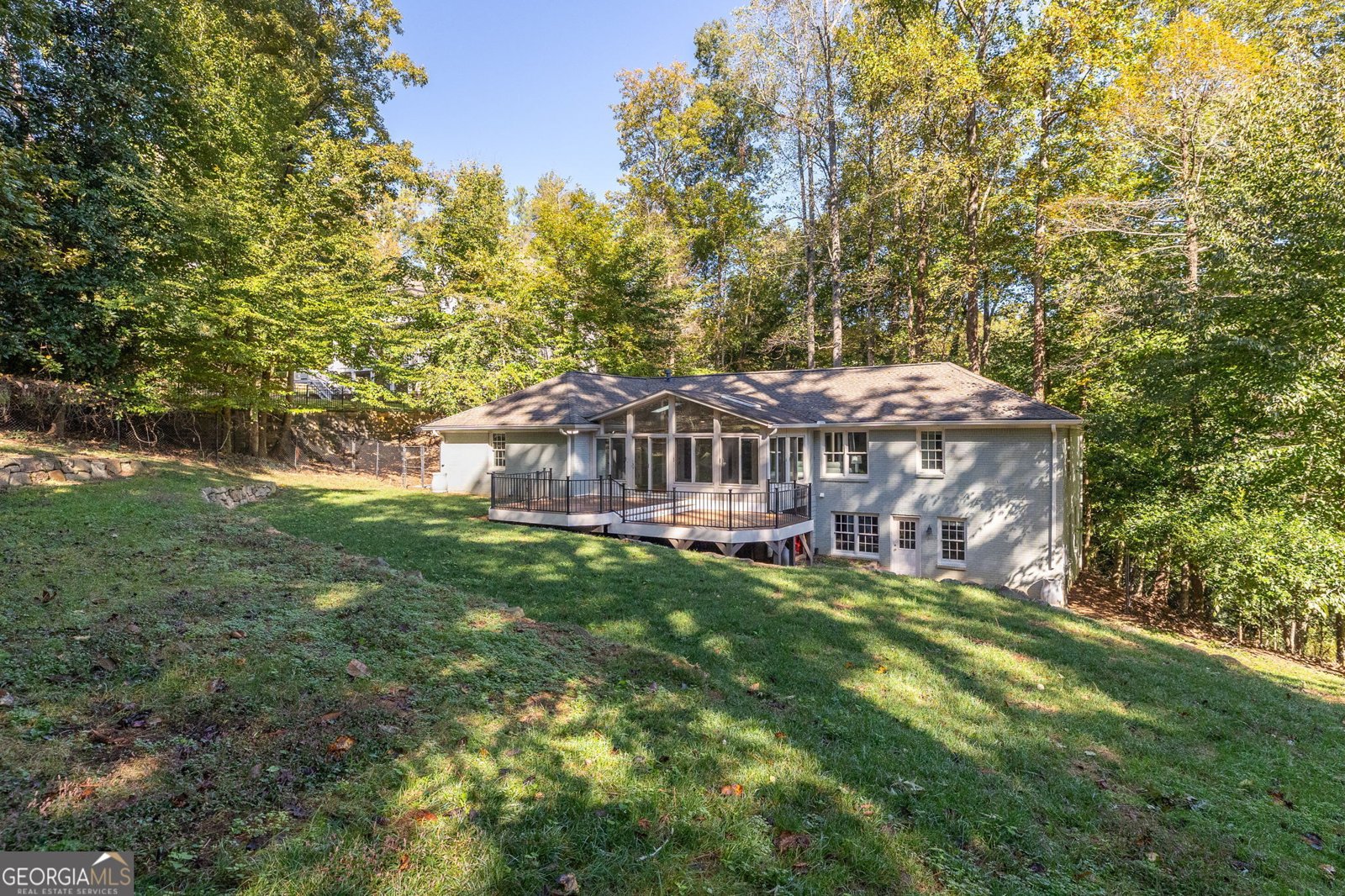 415 Forest Hills Drive Sandy Springs - Photo 35