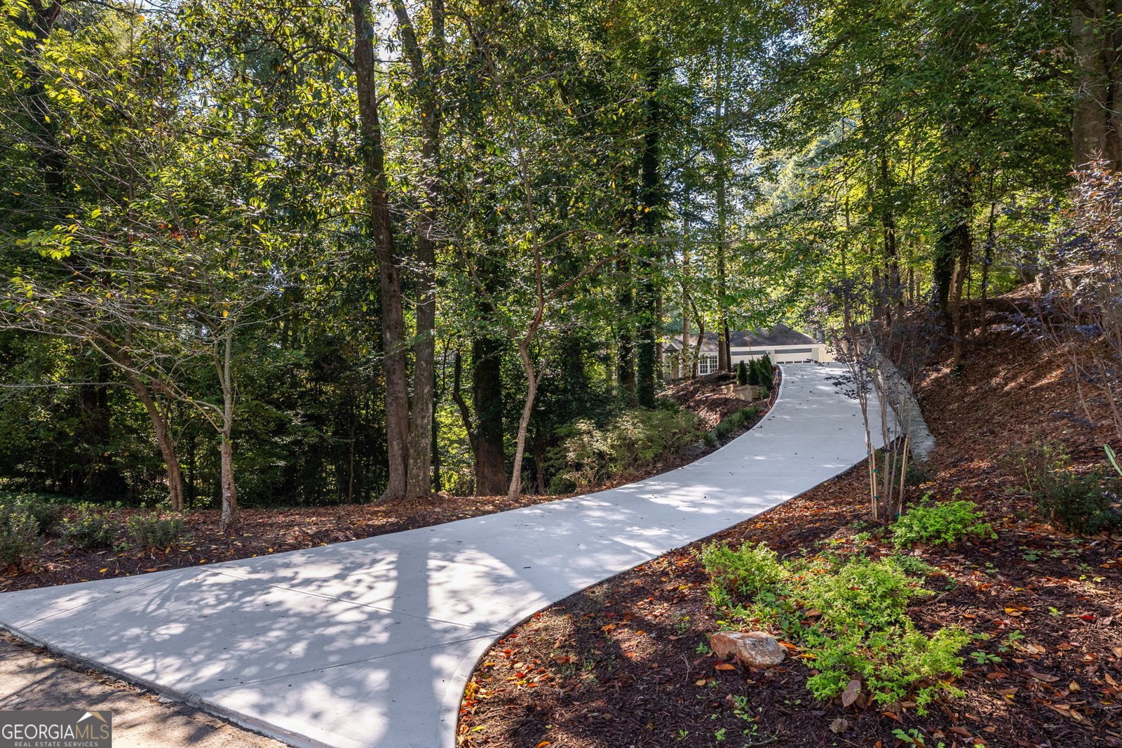 415 Forest Hills Drive Sandy Springs - Photo 41