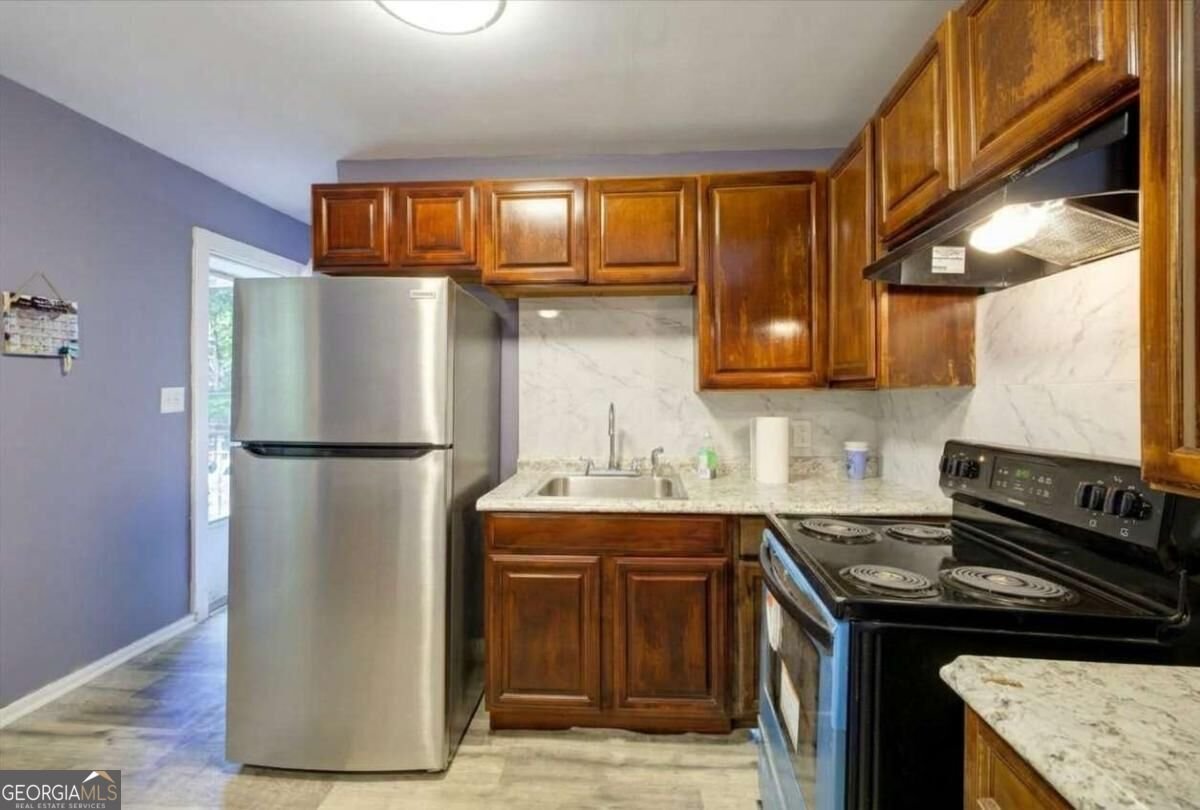 650 Robert E Lee Parkway Jonesboro - Photo 10