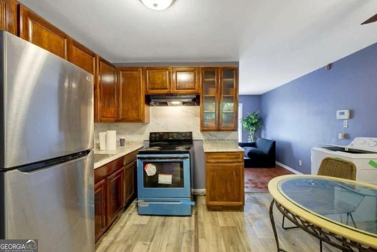 650 Robert E Lee Parkway Jonesboro - Photo 11