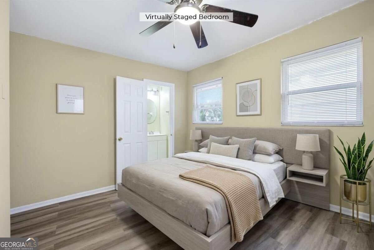 650 Robert E Lee Parkway Jonesboro - Photo 12