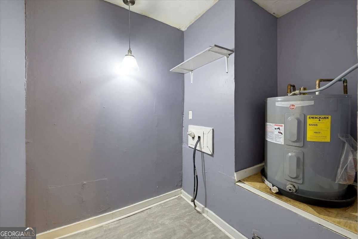 650 Robert E Lee Parkway Jonesboro - Photo 14