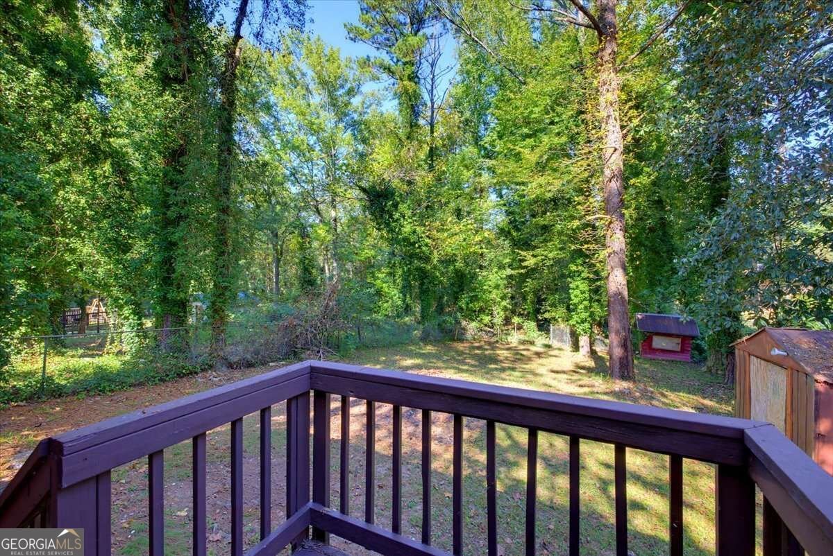650 Robert E Lee Parkway Jonesboro - Photo 15