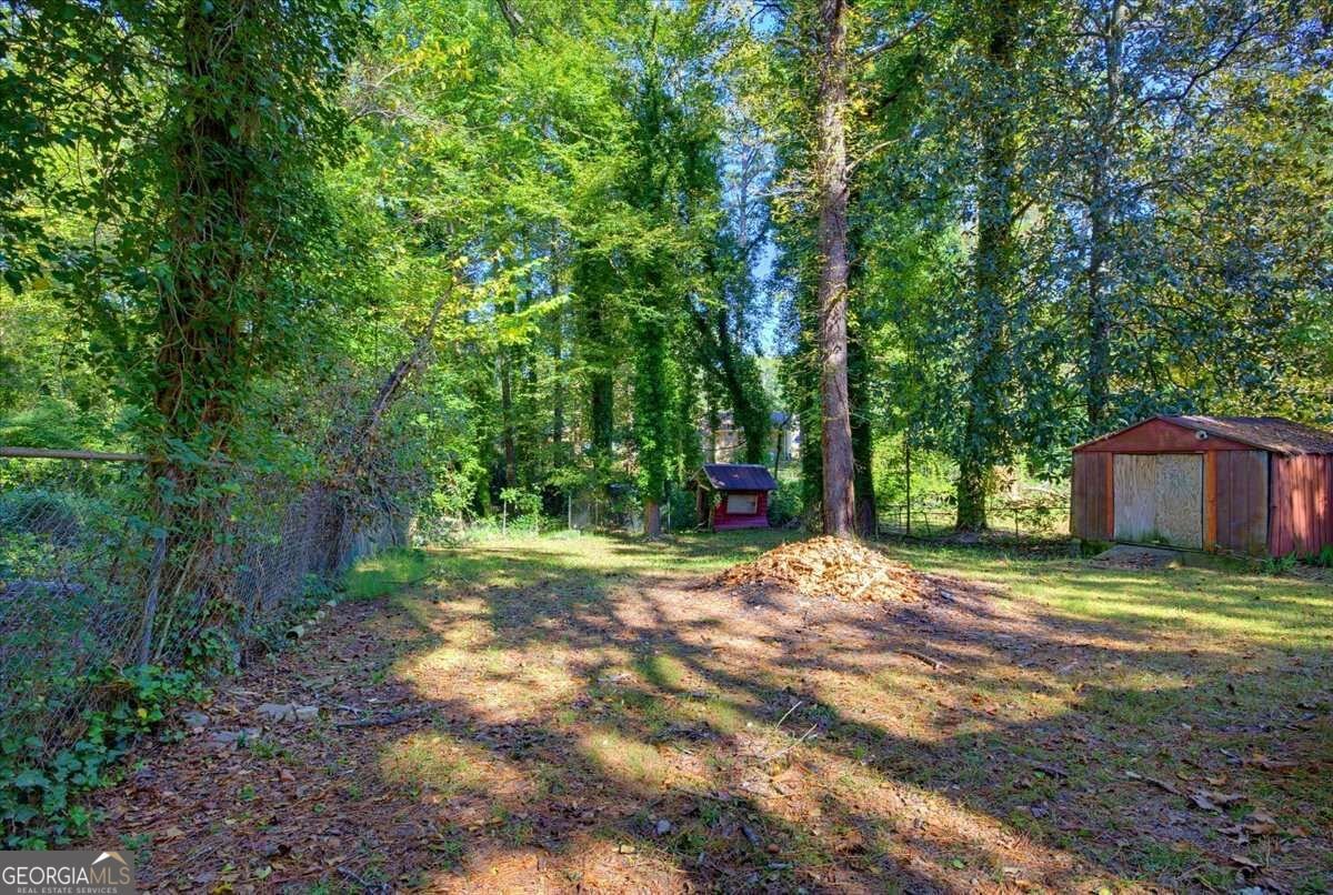 650 Robert E Lee Parkway Jonesboro - Photo 16