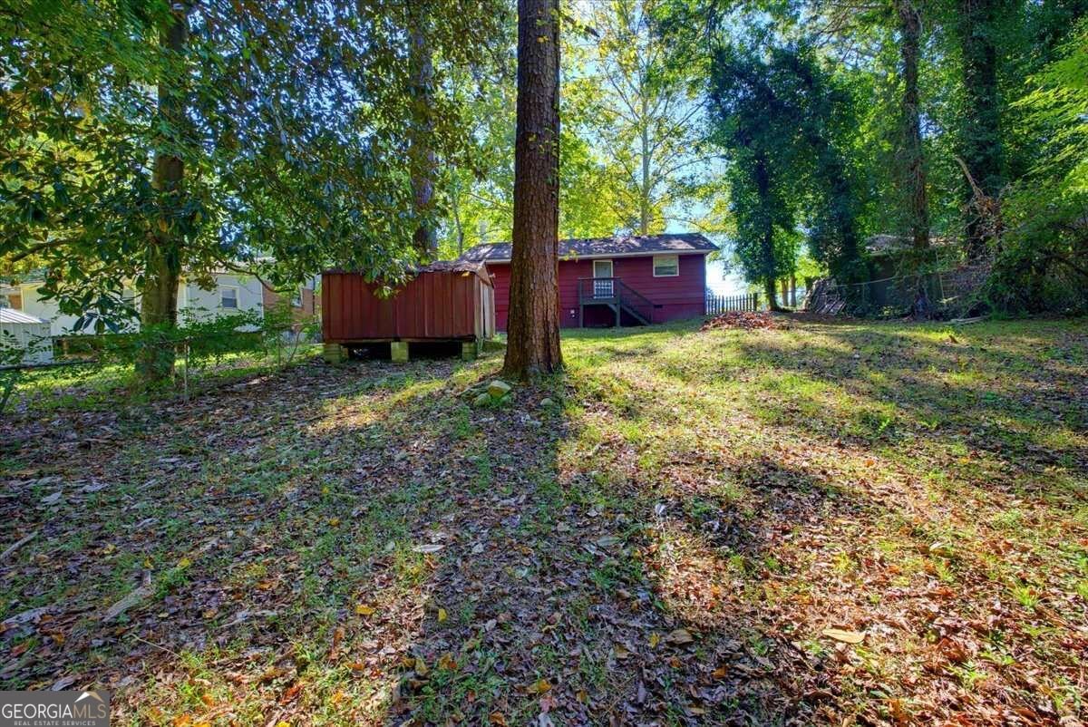 650 Robert E Lee Parkway Jonesboro - Photo 17