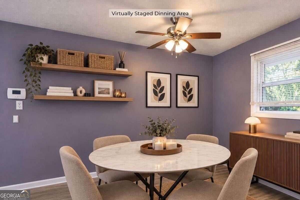 650 Robert E Lee Parkway Jonesboro - Photo 8
