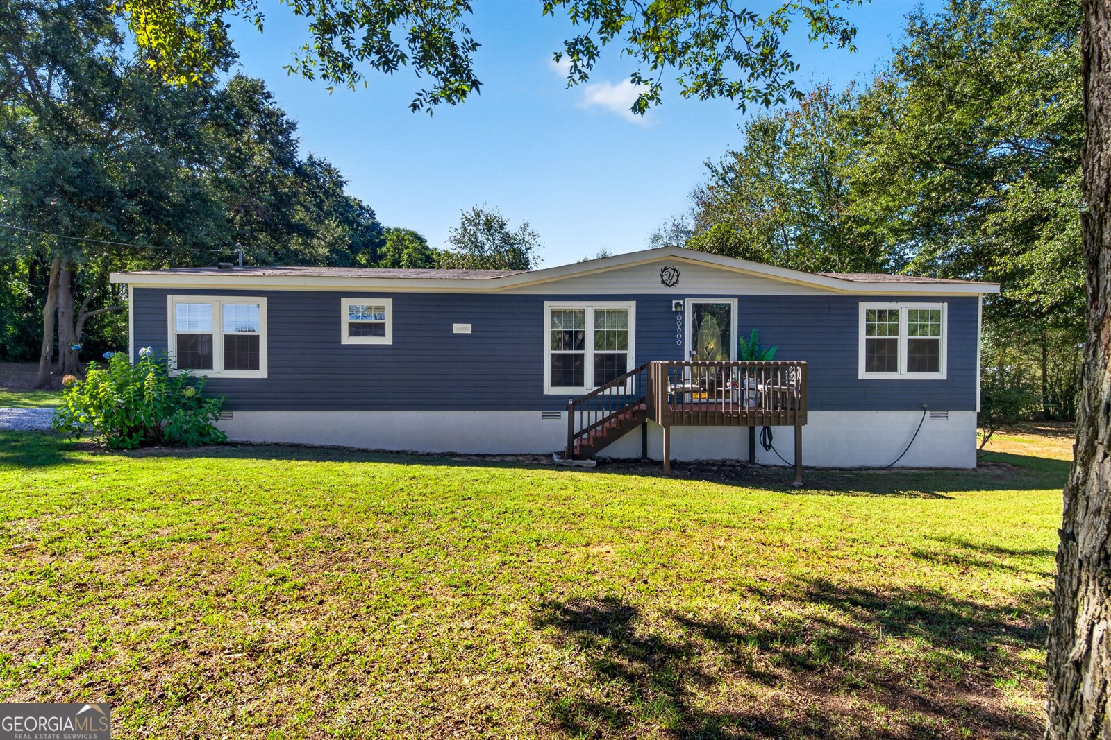 767 Clay Brown Road Hartwell - main photo