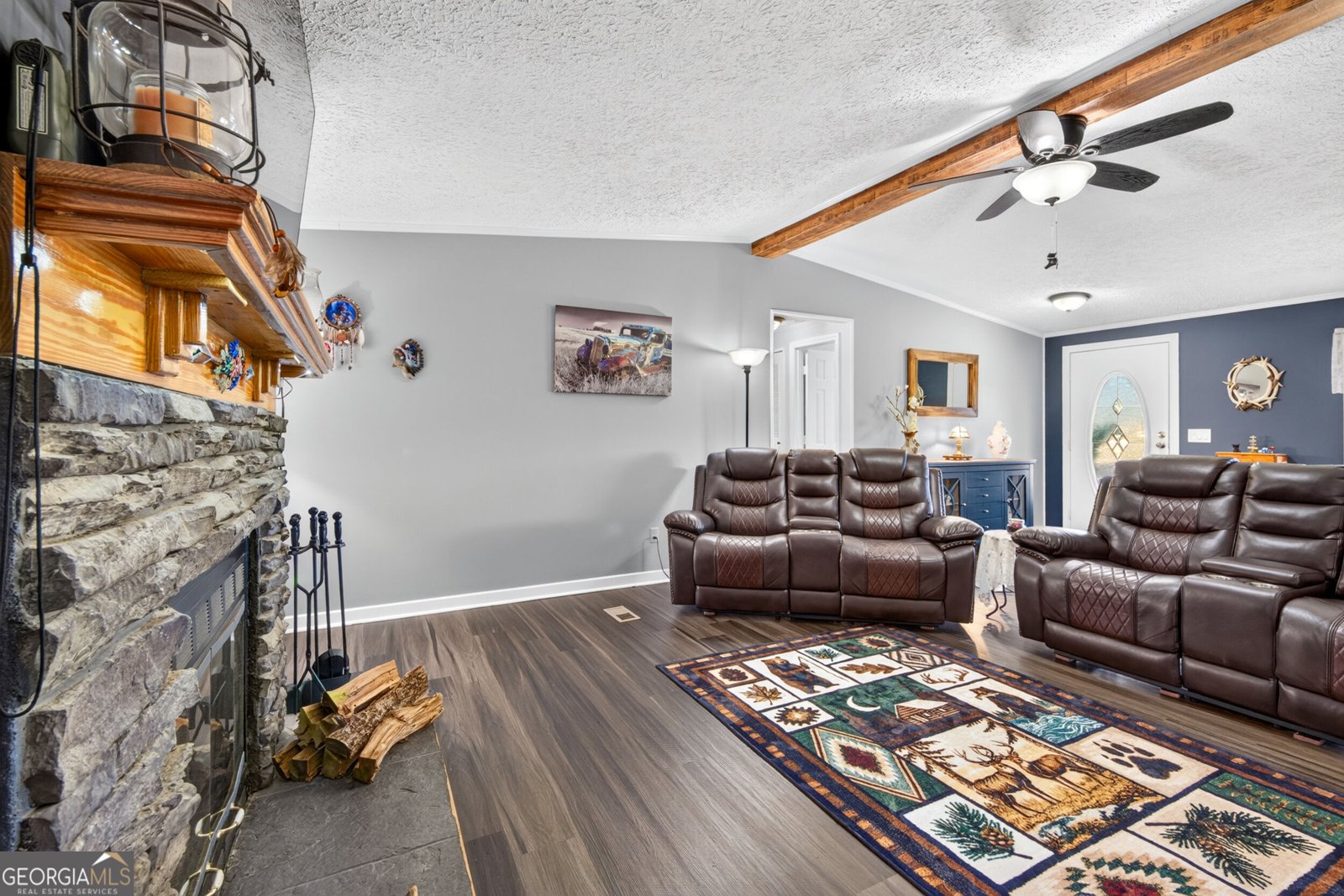 767 Clay Brown Road Hartwell - Photo 10