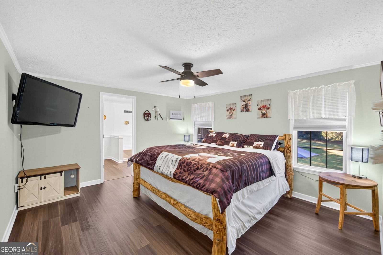 767 Clay Brown Road Hartwell - Photo 11